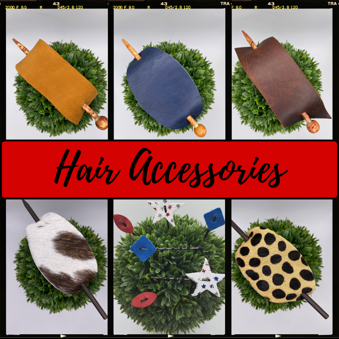 Hair Accessories